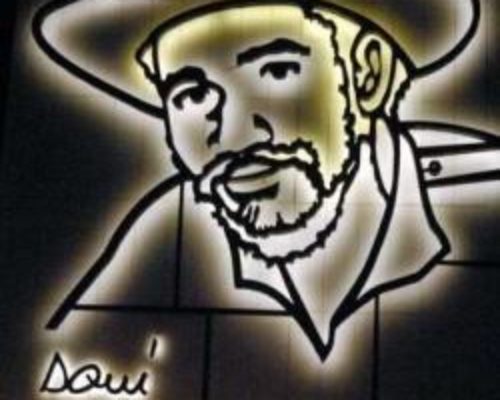 Juan Almeida, un héroe también de la cultura