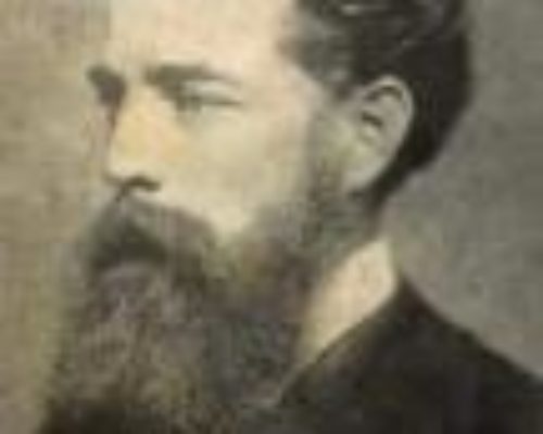 José Joaquín Palma: Cuba, su pasión