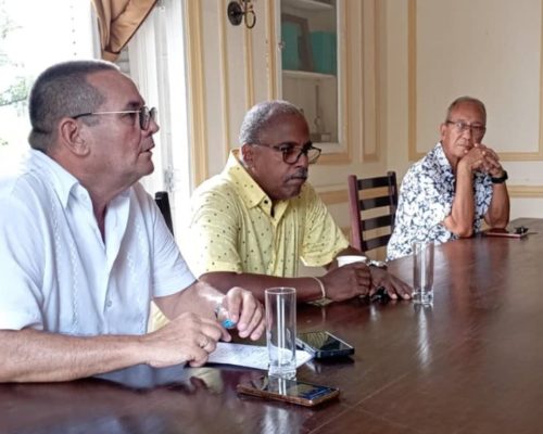 Orquesta cubana Aragón celebrará aniversario 85 con gran concierto