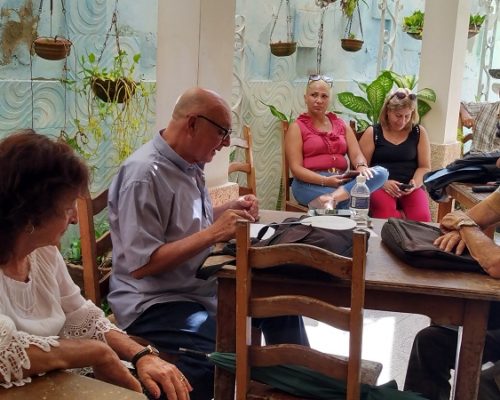 Desarrollan panel sobre asalto y toma de Las Tunas