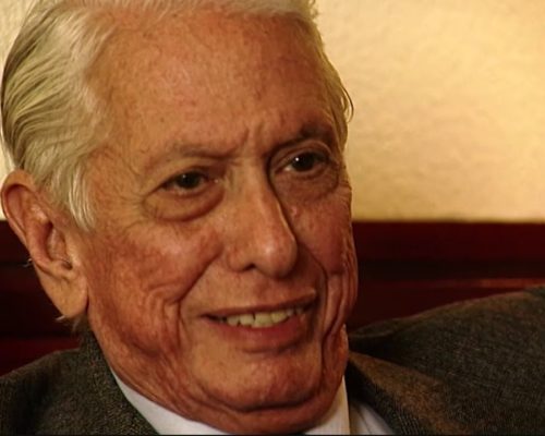 Cintio Vitier, cubanísimo