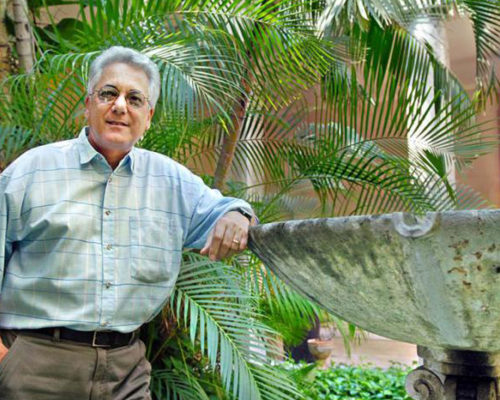 A Virgilio López Lemus dedicarán jornada literaria en Matanzas