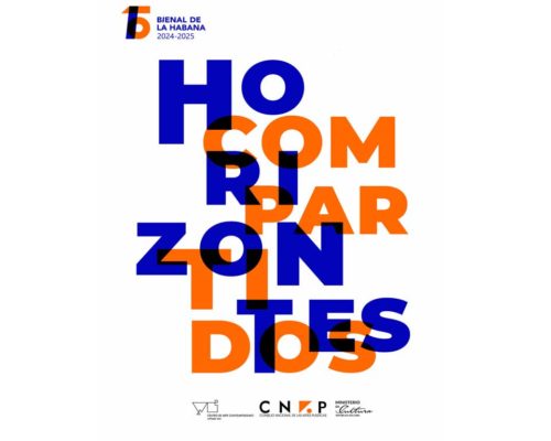 Presentarán 15 Bienal de La Habana