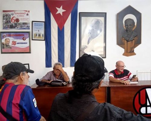 Coloquio de Letras abrió Jornada de la Cultura Iberoamericana