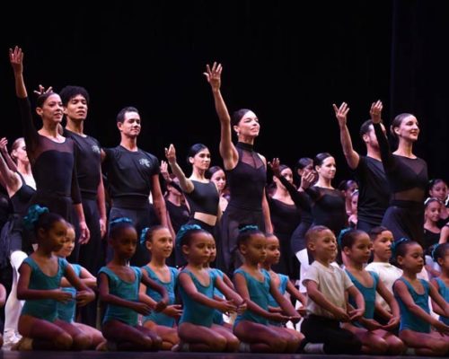 La danza se apodera de La Habana con XXVIII Festival de Ballet