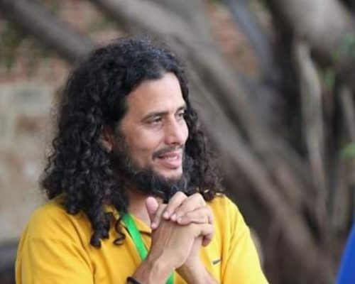 Hacer un camino por la cultura