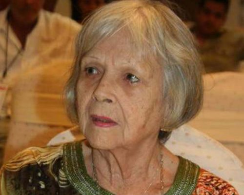 Mi querida UNIÓN, palabras de Marta Valdés en el aniversario 60 de la UNEAC