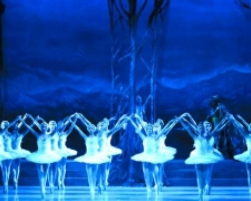 XXVIII Festival Internacional de Ballet de La Habana: Diverso y renovador