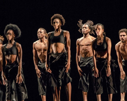 Festival Internacional de Ballet de La Habana dedica gala al X Congreso de la UNEAC