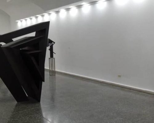 Inauguran en Matanzas exposición de Villa Soberón en semana de la cultura matancera y jornada de la cultura nacional