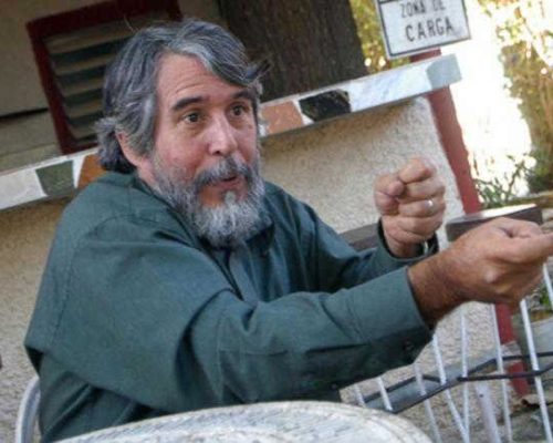 La Uneac entró a mi vida por Sancti Spíritus