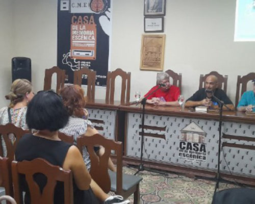 José Jacinto Milanés: eterno personaje dramático