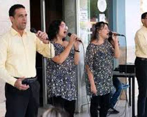 Inaugurado en Holguín primer festival de agrupaciones vocales