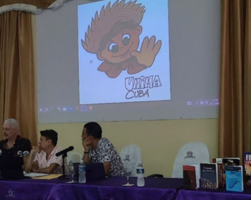 Festival de Teatro mira a la figura del títere en Cuba