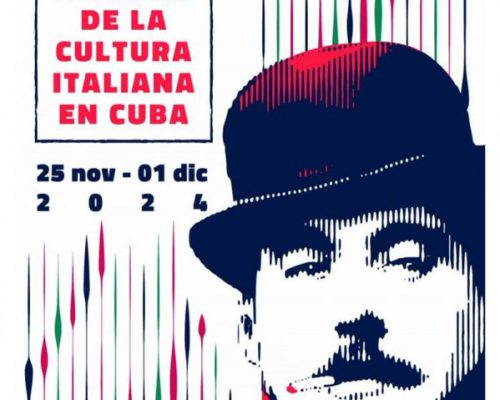 Inauguran Seminario sobre presencia italiana en Cuba