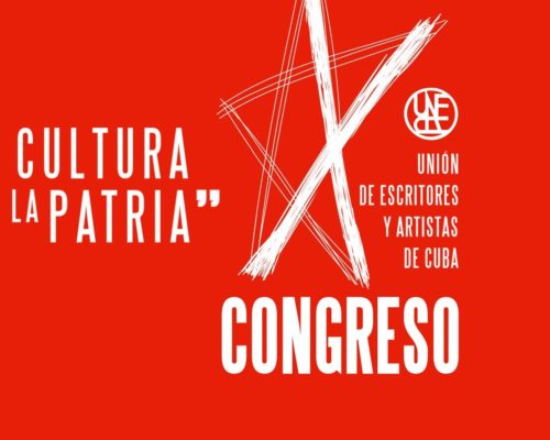 La cultura es la Patria