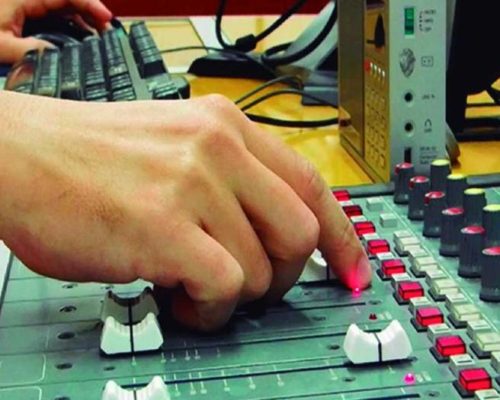 Becas de creación Pensamiento RTV