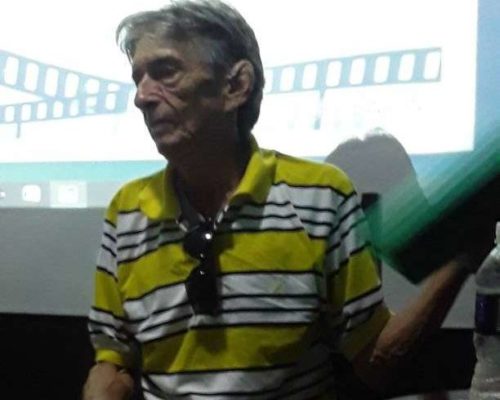 Comenzó Festival de cine de invierno en el centro de Cuba
