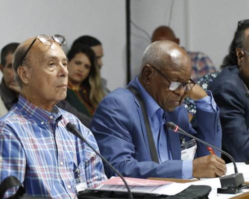 La música como pilar fundamental de la identidad y la vida espiritual de la nación