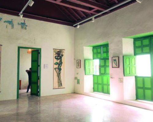 Un diálogo en busca de la felicidad