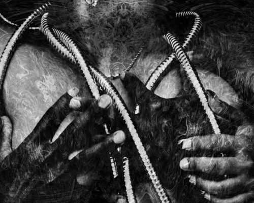 Inaugurarán exposición Absurdo claro casi negro en Bienal habanera