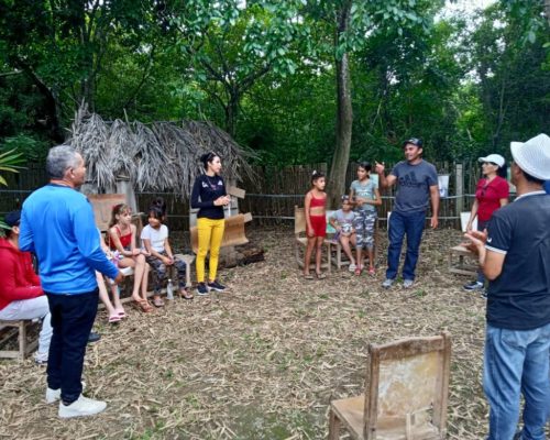 Puerto Padre: Donde la Décima es Flor