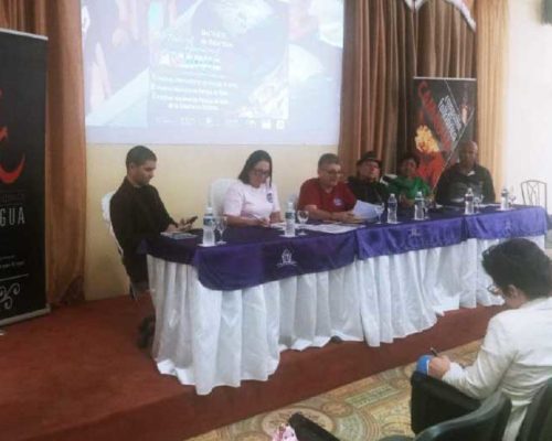 Regresará a Camagüey Festival Internacional Camagua Folk Dance