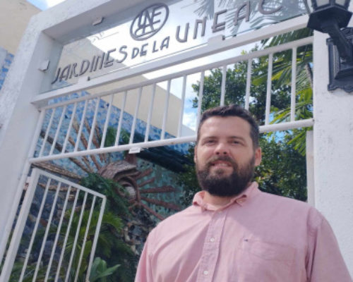 Otorga UNEAC de Cienfuegos Beca de Creación Mateo Torriente 2024