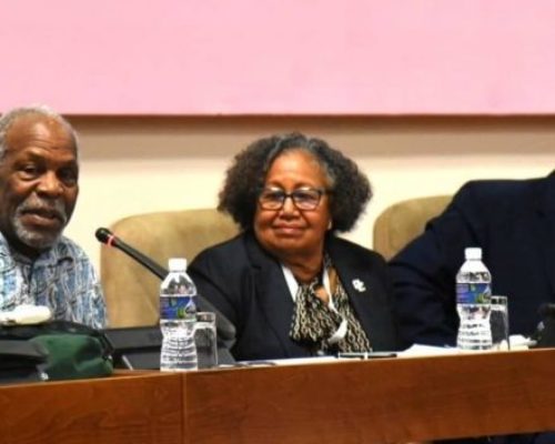 Martí y Fidel, presencia permanente en cita de afrodescendientes